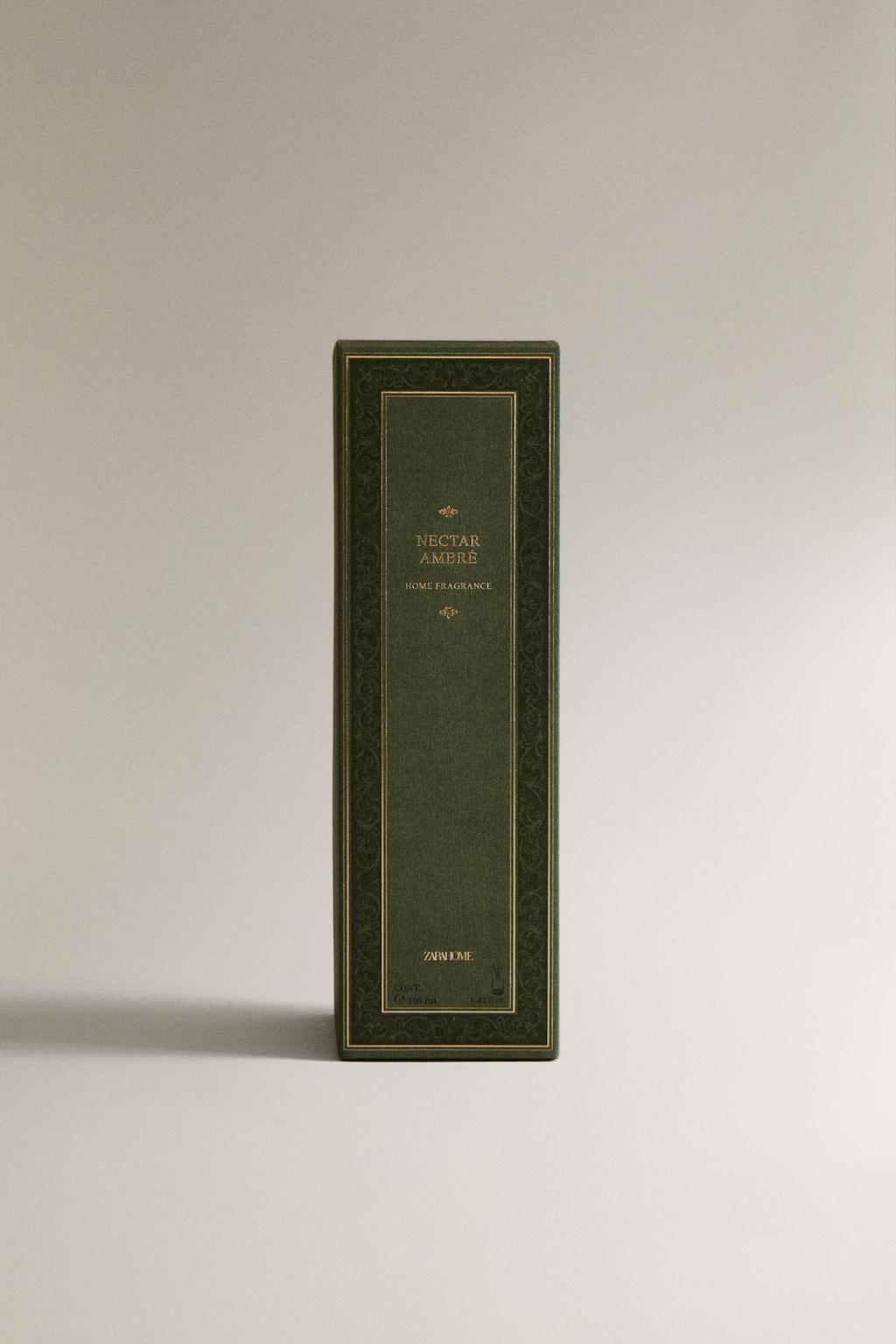 (190 мл) ароматизированные палочки nectar ambré