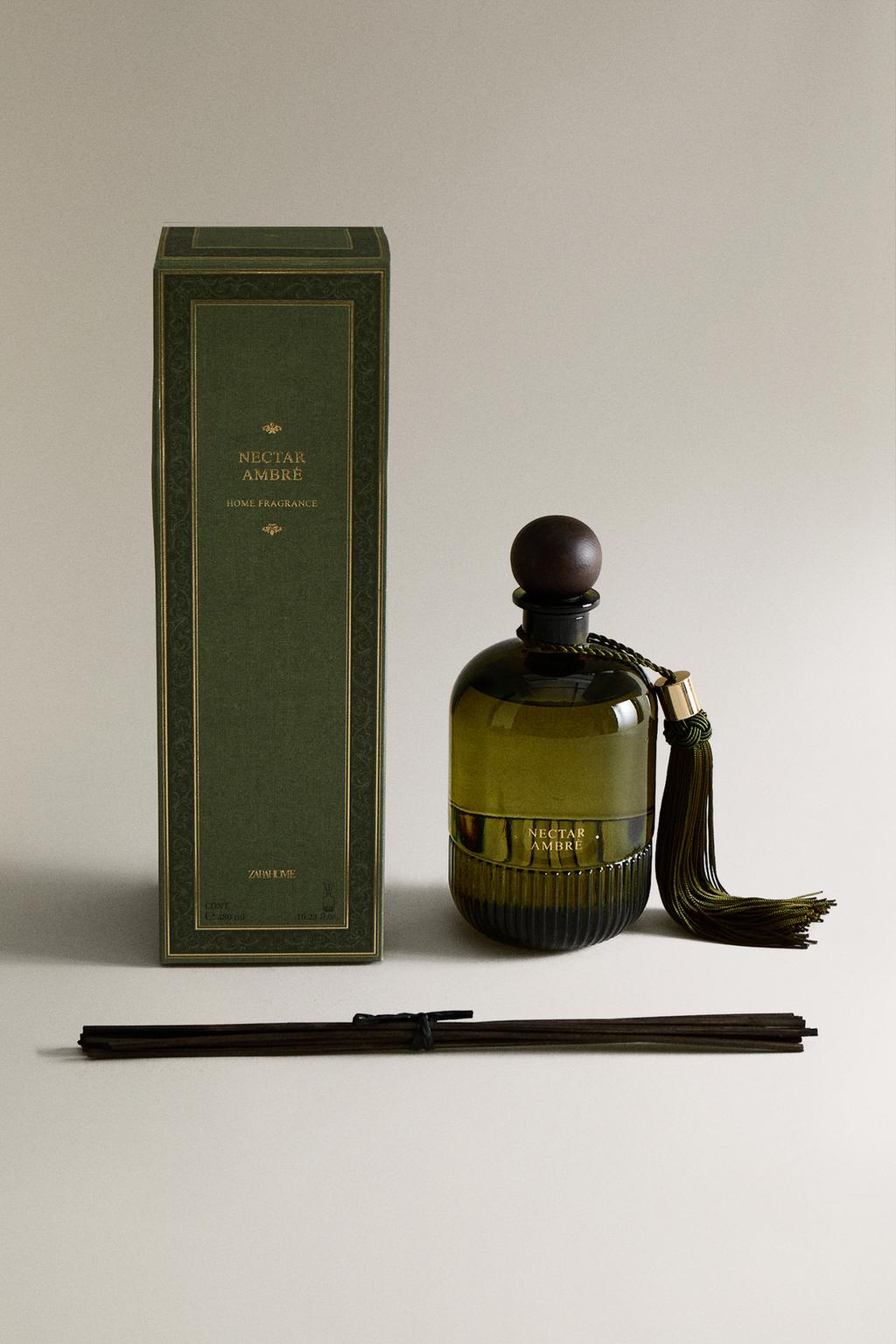 (480 мл) диффузор для диффузоров nectar ambré