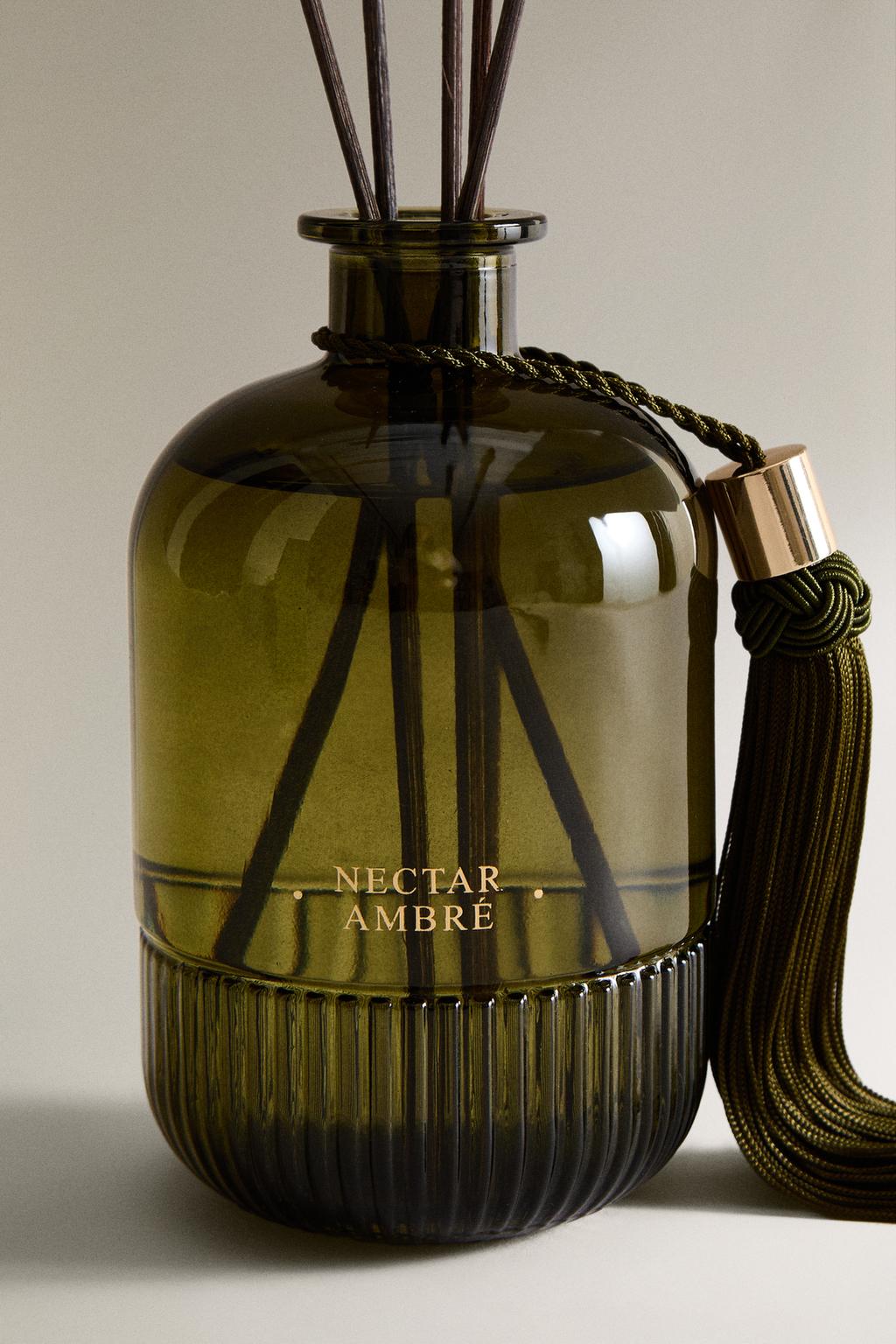 (480 мл) диффузор для диффузоров nectar ambré
