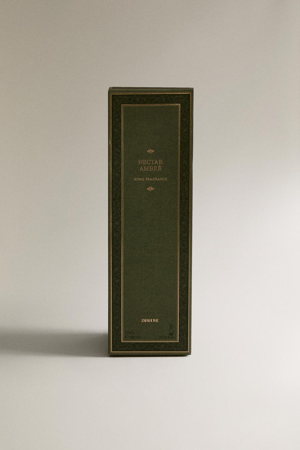 (480 мл) диффузор для диффузоров nectar ambré