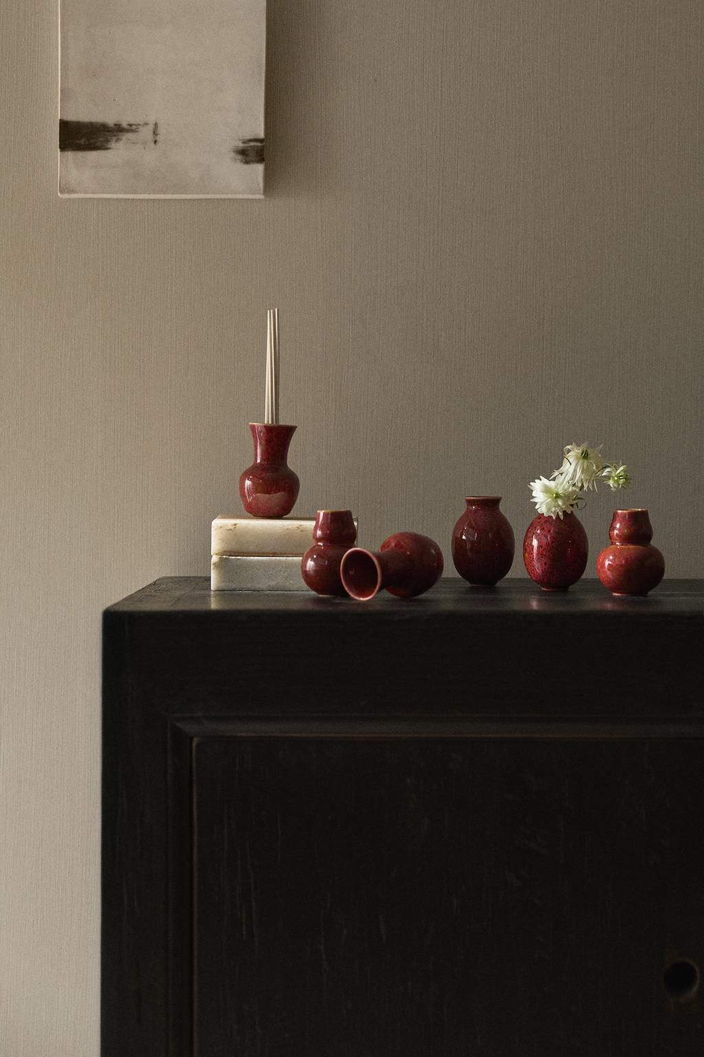 (200 мл) набор fleur dosmanthus микадо + запасной блок