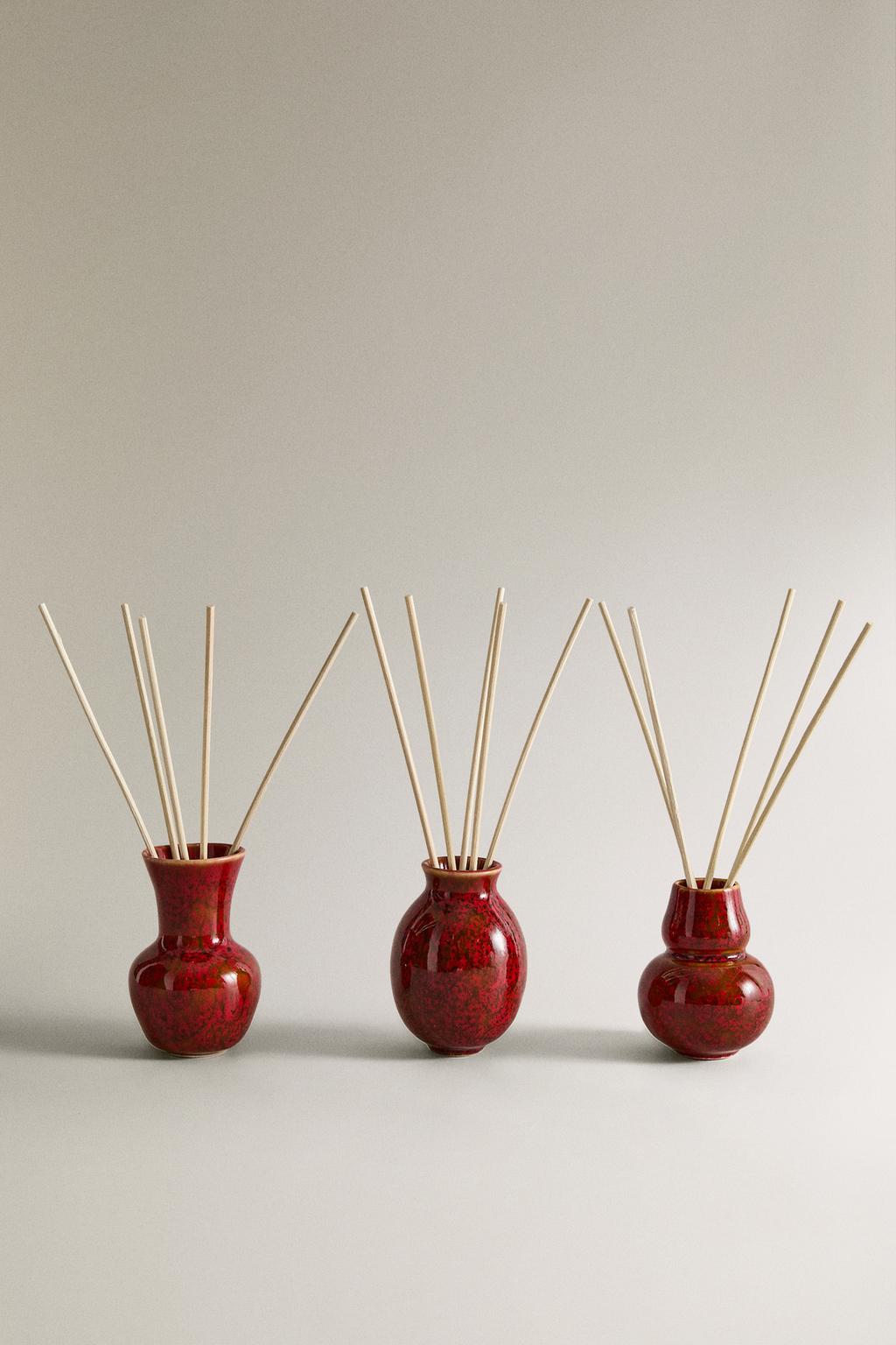 (200 мл) набор fleur dosmanthus микадо + запасной блок