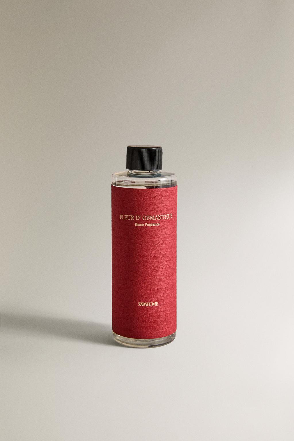 (200 мл) набор fleur dosmanthus микадо + запасной блок