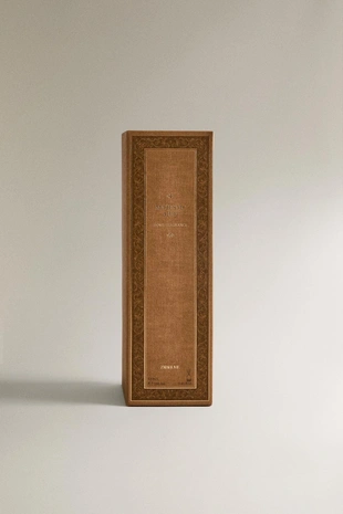 (190 мл) диффузор majestic oud- Заказать в России