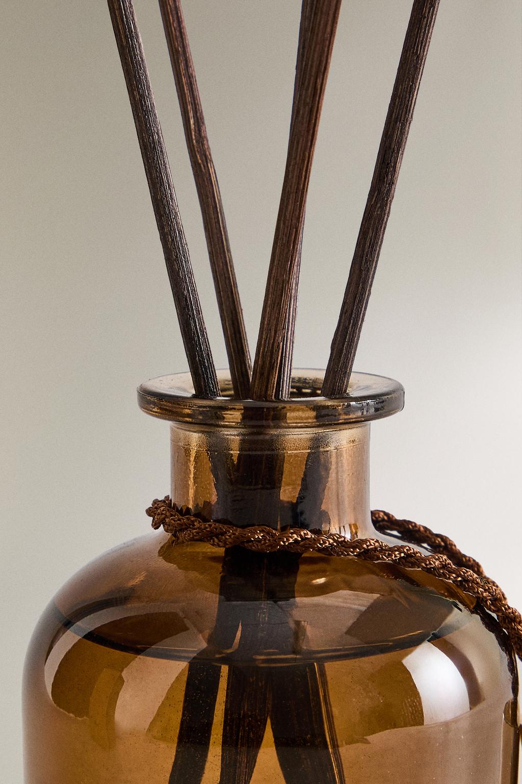 (190 мл) диффузор majestic oud