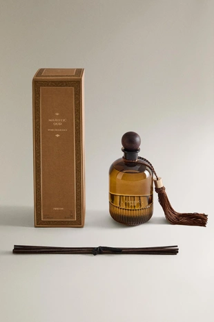 (480 мл) роскошный диффузор с ароматом уда- Заказать в России