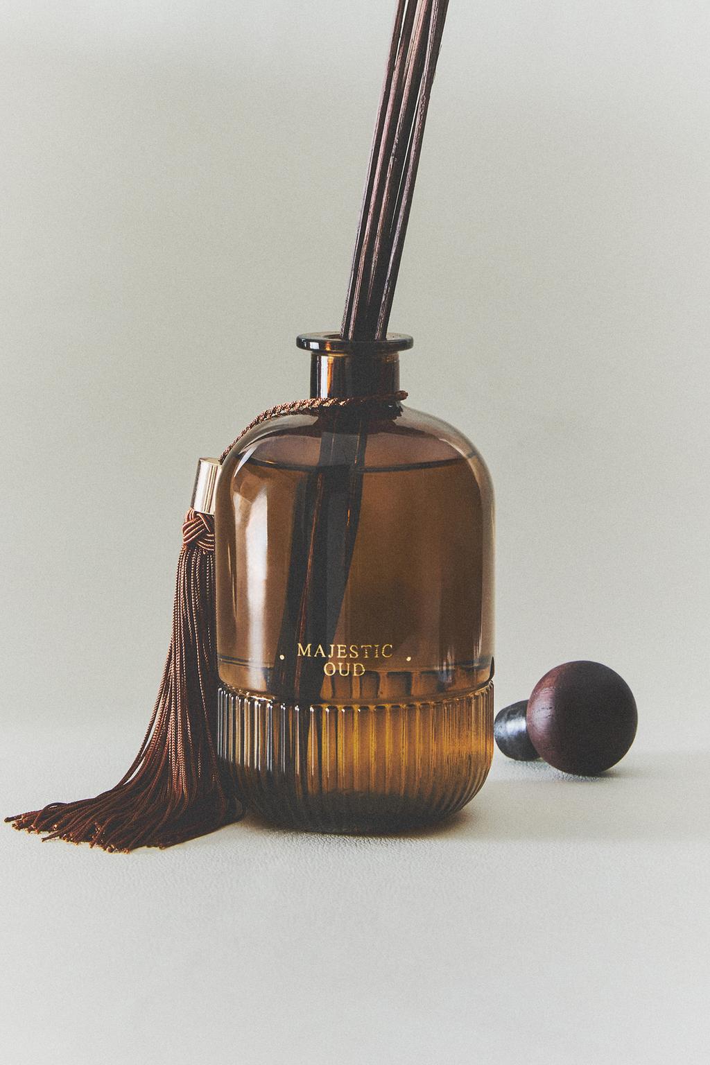 (480 мл) роскошный диффузор с ароматом уда