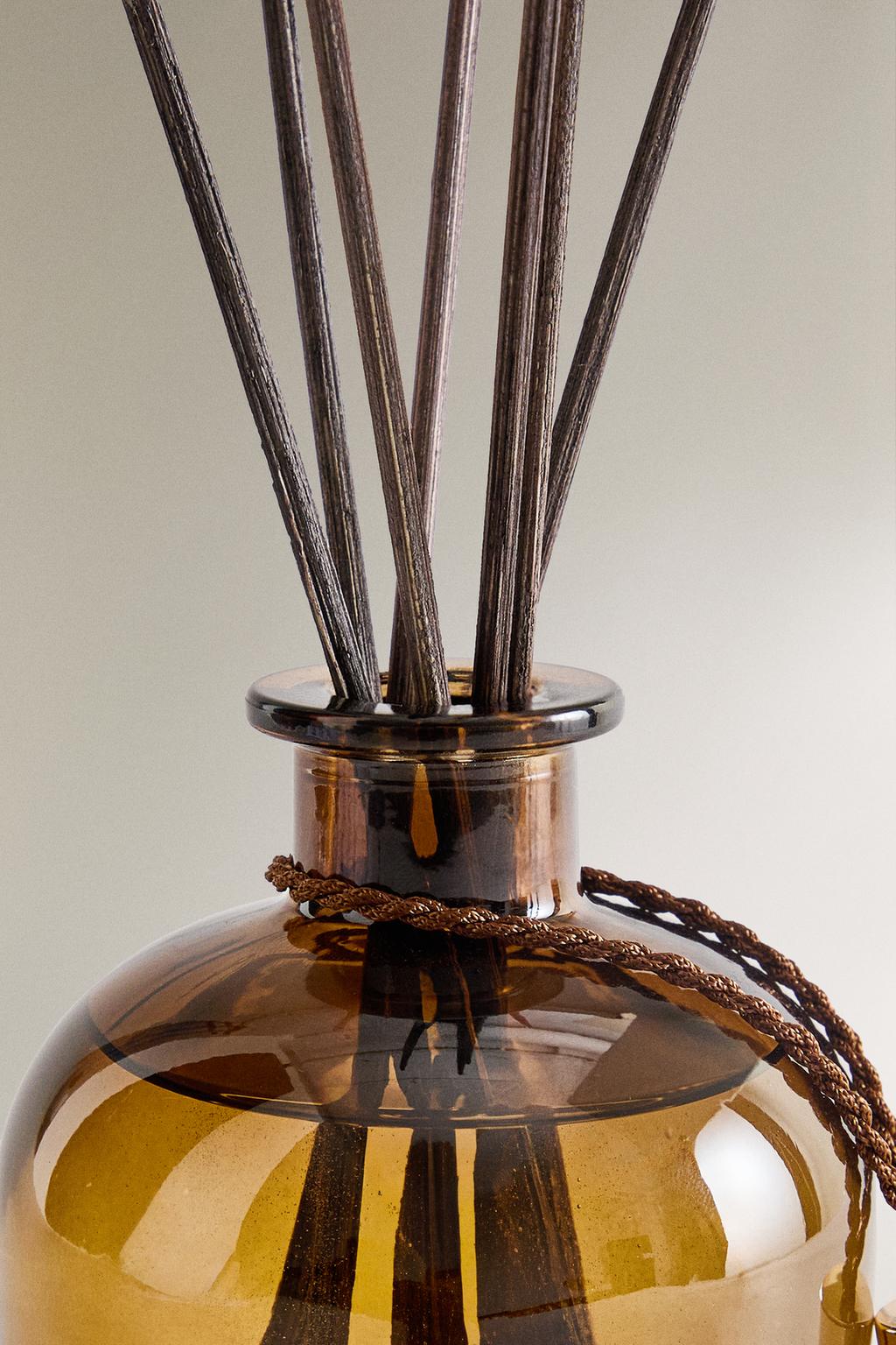 (480 мл) роскошный диффузор с ароматом уда