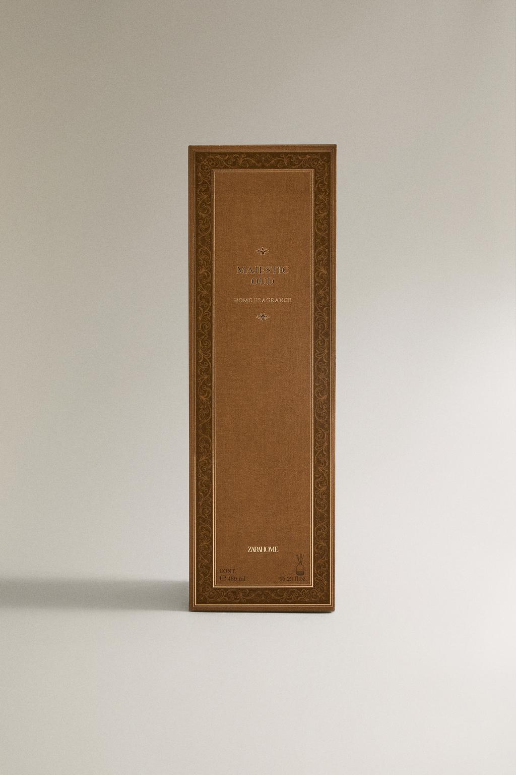 (480 мл) роскошный диффузор с ароматом уда