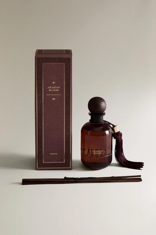 (190 мл) диффузоры с ладанником arabian bloom- Заказать в России