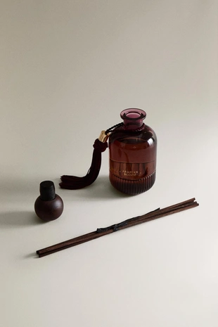 (190 мл) диффузоры с ладанником arabian bloom- Заказать в России