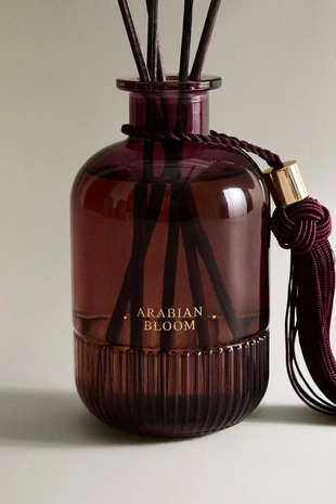 (190 мл) диффузоры с ладанником arabian bloom- Заказать в России