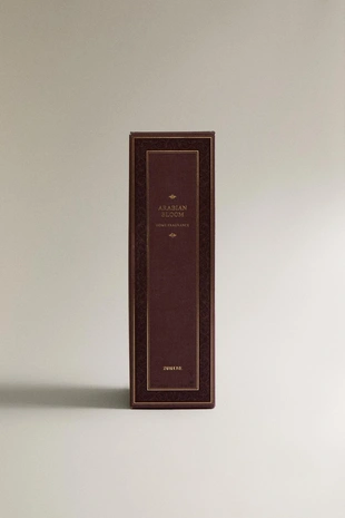 (190 мл) диффузоры с ладанником arabian bloom- Заказать в России