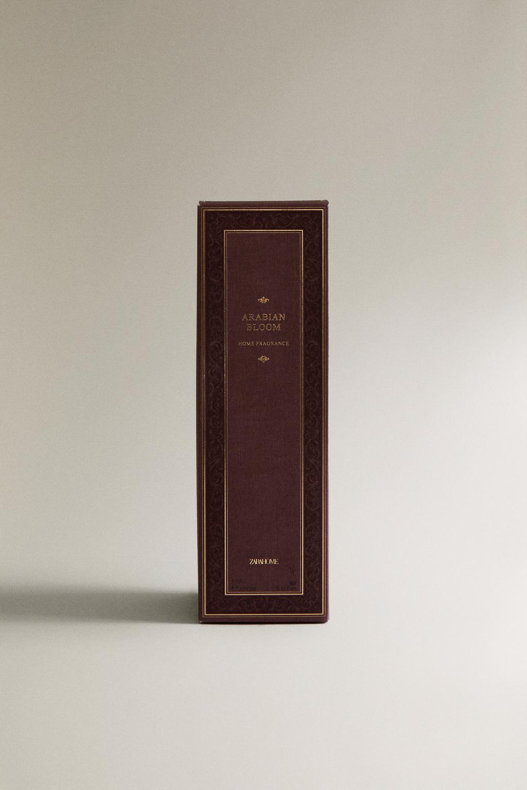 (190 мл) диффузоры с ладанником arabian bloom