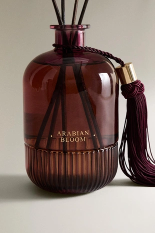 (480 мл) диффузор для диффузоров arabian bloom- Заказать в России