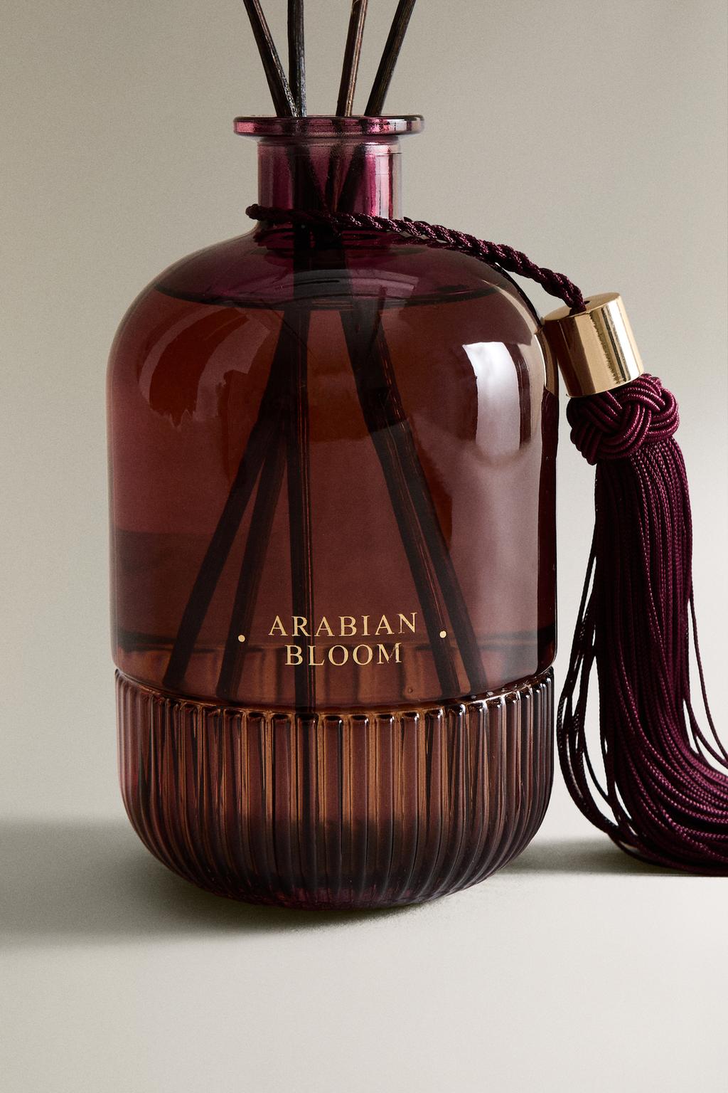 (480 мл) диффузор для диффузоров arabian bloom