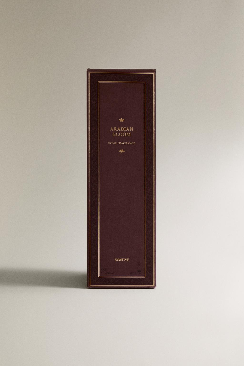 (480 мл) диффузор для диффузоров arabian bloom