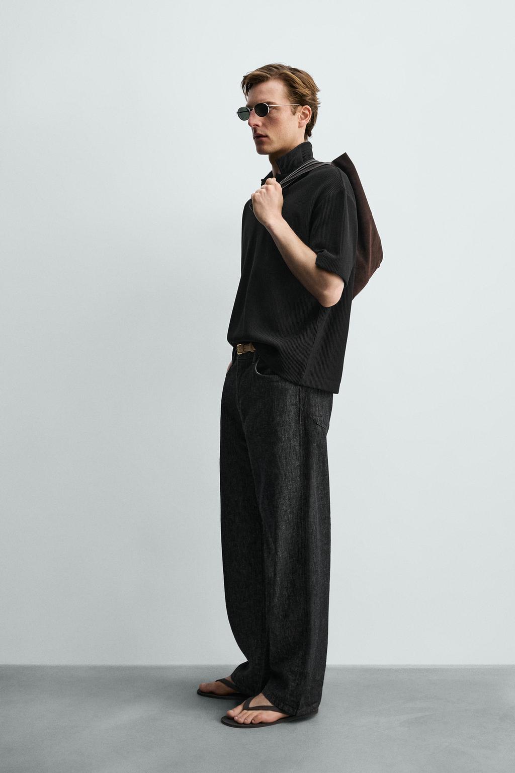 ПОЛО  В РУБЧИК