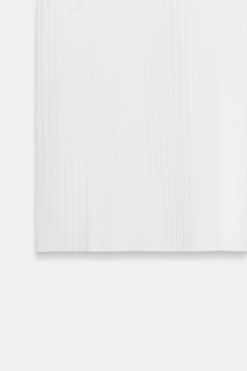 ТОП В РУБЧИК С КОРОТКИМ РУКАВОМ