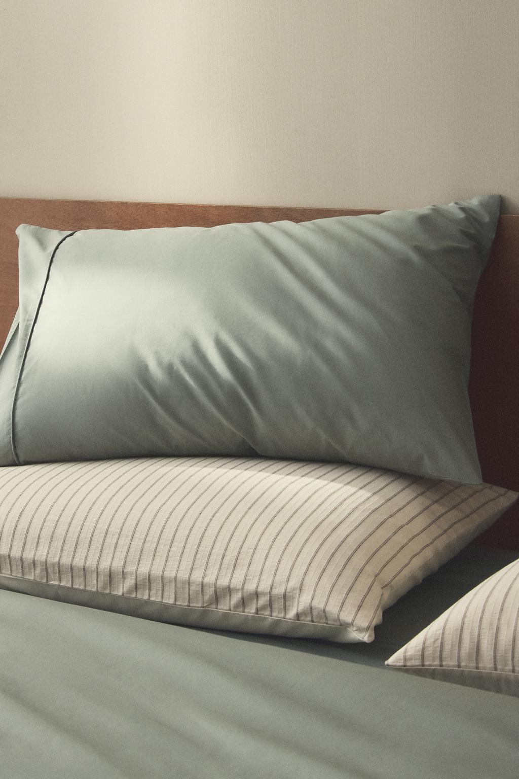 Наволочка из перкаля (300 нитей)