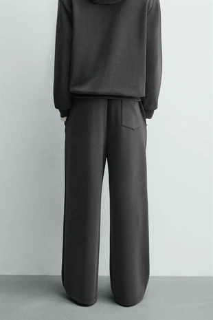 Джоггеры Interlock Relaxed Fit