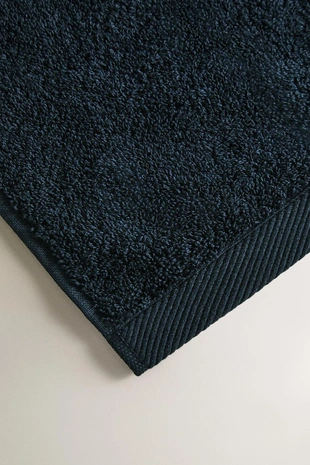 Полотенце для ванны из хлопка терри (500 г/м²)- Заказать в России