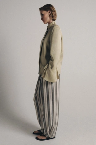 Блейзер с воланом — Limited Edition, Zw Collection- Заказать в России