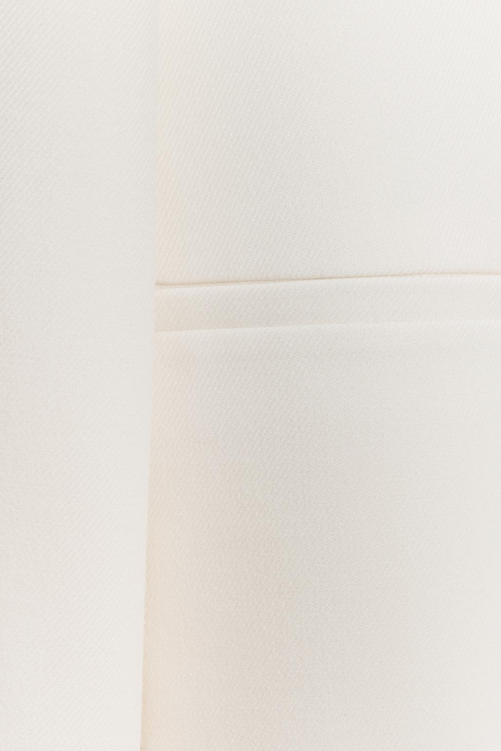 ДВУБОРТНЫЙ БЛЕЙЗЕР — ZW COLLECTION