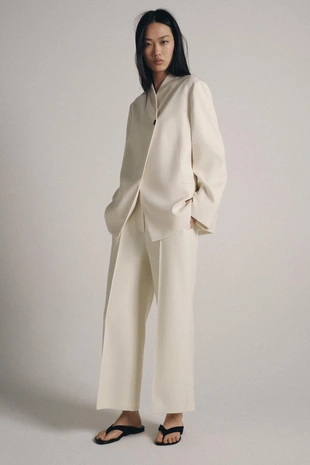 Двубортный блейзер — Zw Collection- Заказать в России