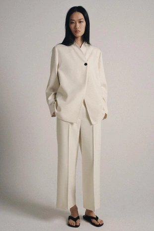 Двубортный блейзер — Zw Collection- Заказать в России