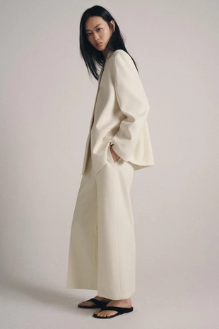 Двубортный блейзер — Zw Collection- Заказать в России