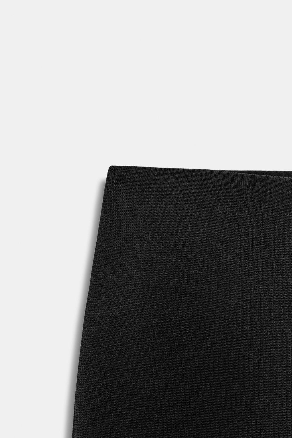 ШИРОКИЕ ЭЛАСТИЧНЫЕ БРЮКИ