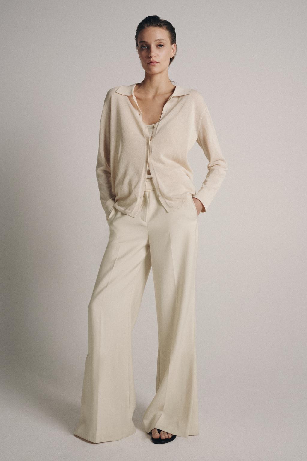 КАРДИГАН ПОЛО