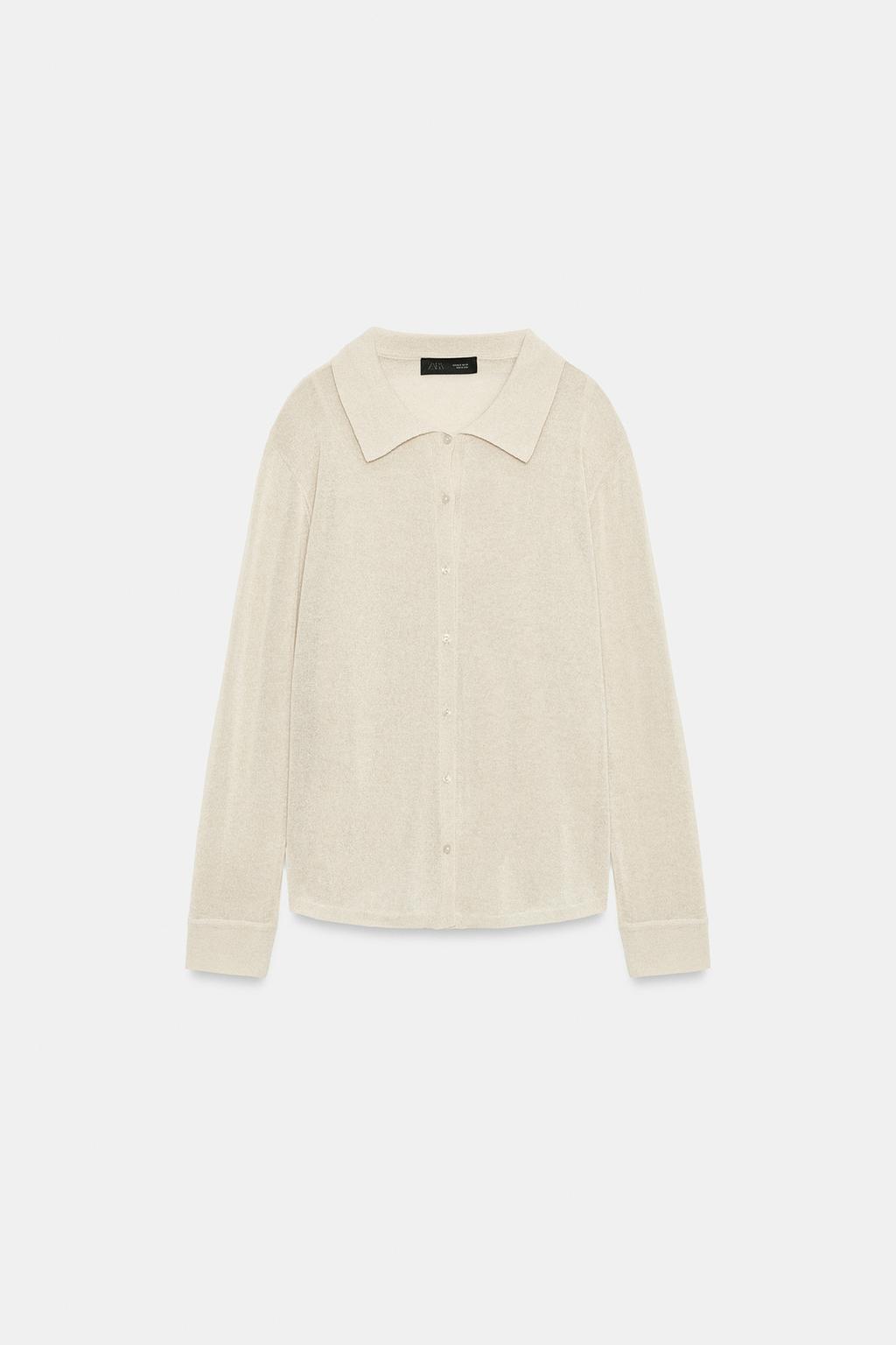 КАРДИГАН ПОЛО