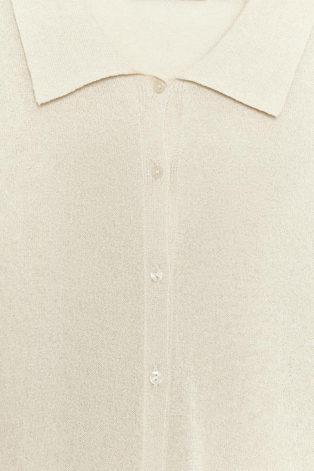 КАРДИГАН ПОЛО