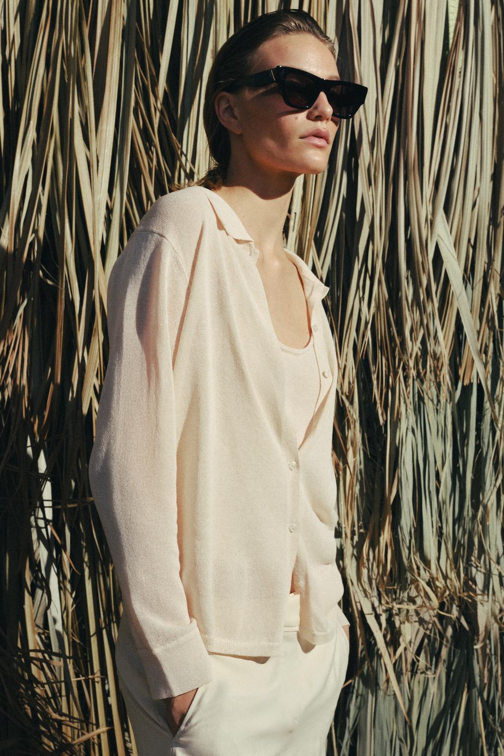 КАРДИГАН ПОЛО