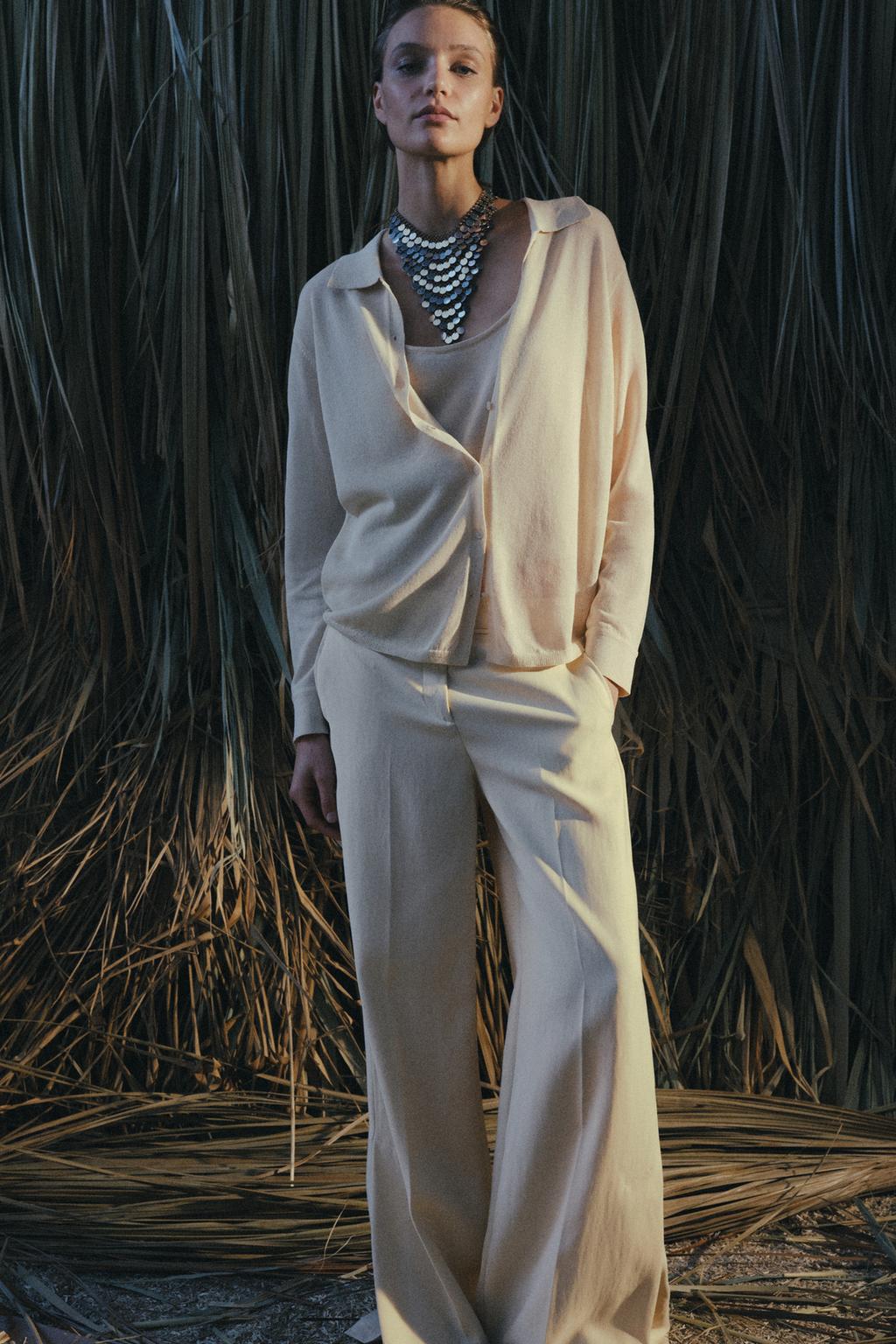 КАРДИГАН ПОЛО