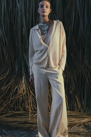 Кардиган поло- Заказать в России