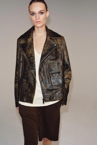 Длинные шорты из хлопка- Заказать в России