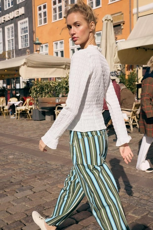 Топ-бюстье с завязками- Заказать в России