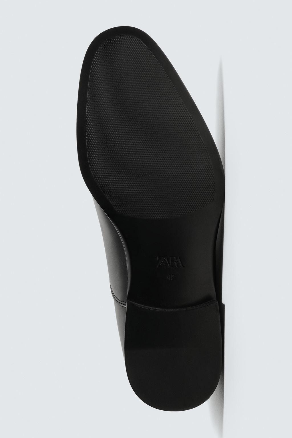 КЛАССИЧЕСКИЕ ТУФЛИ