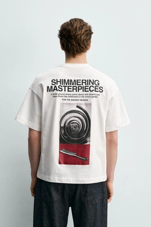 Футболка с фотопринтом- Заказать в России