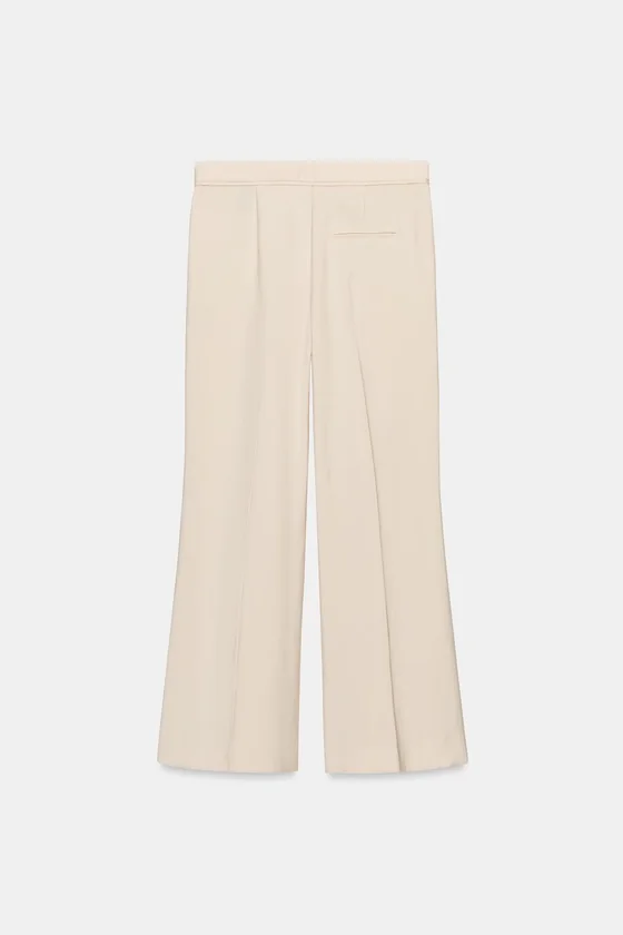 БРЮКИ  — коллекция Zara «ZW»