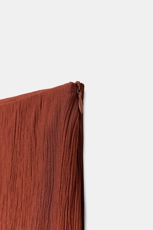 Широкие брюки с платком- Заказать в России