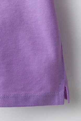 Футболка с прорезиненной нашивкой- Заказать в России