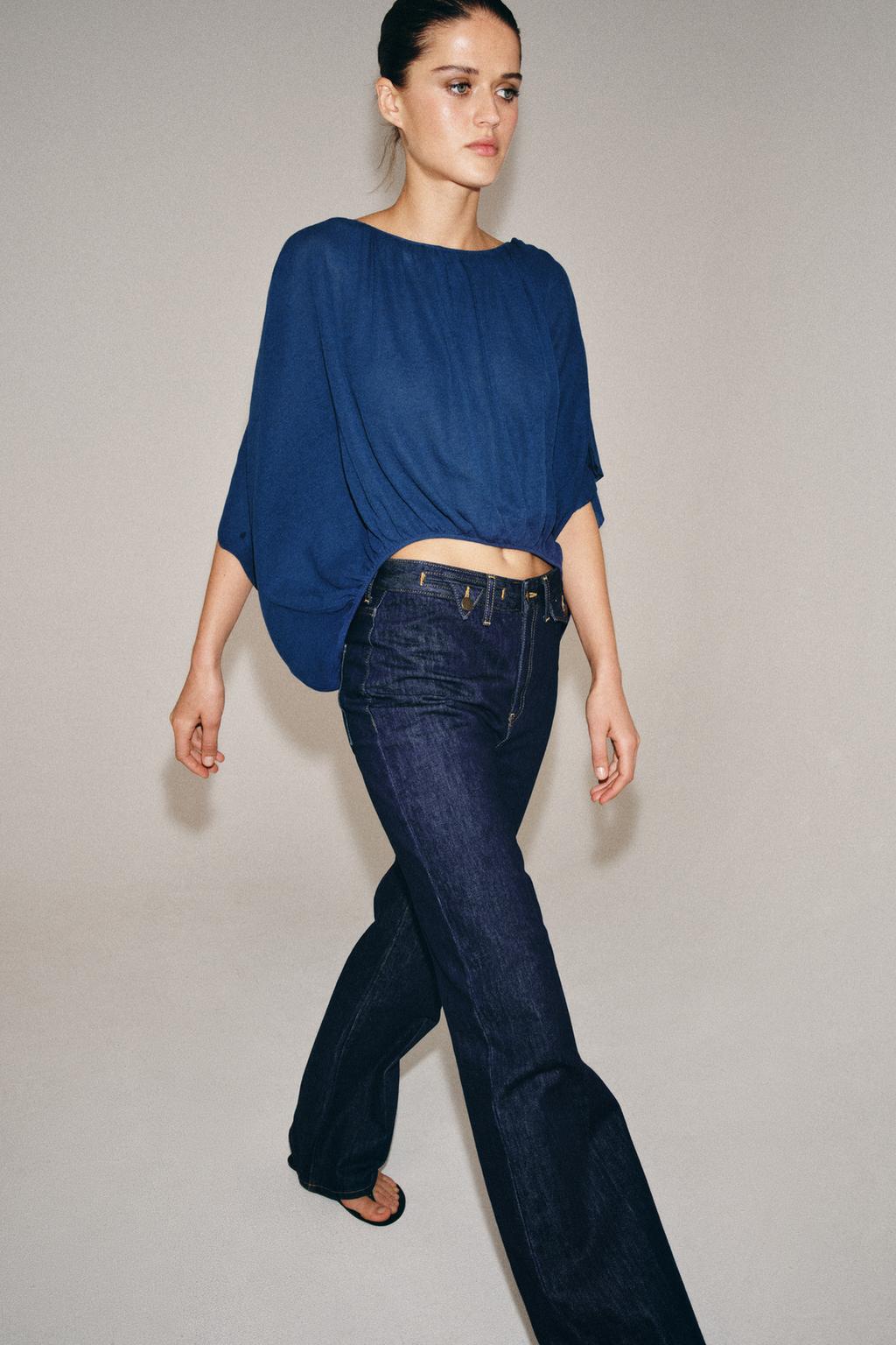 ОБЪЕМНЫЙ СВИТЕР