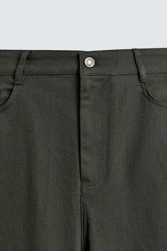 БРЮКИ  FIT