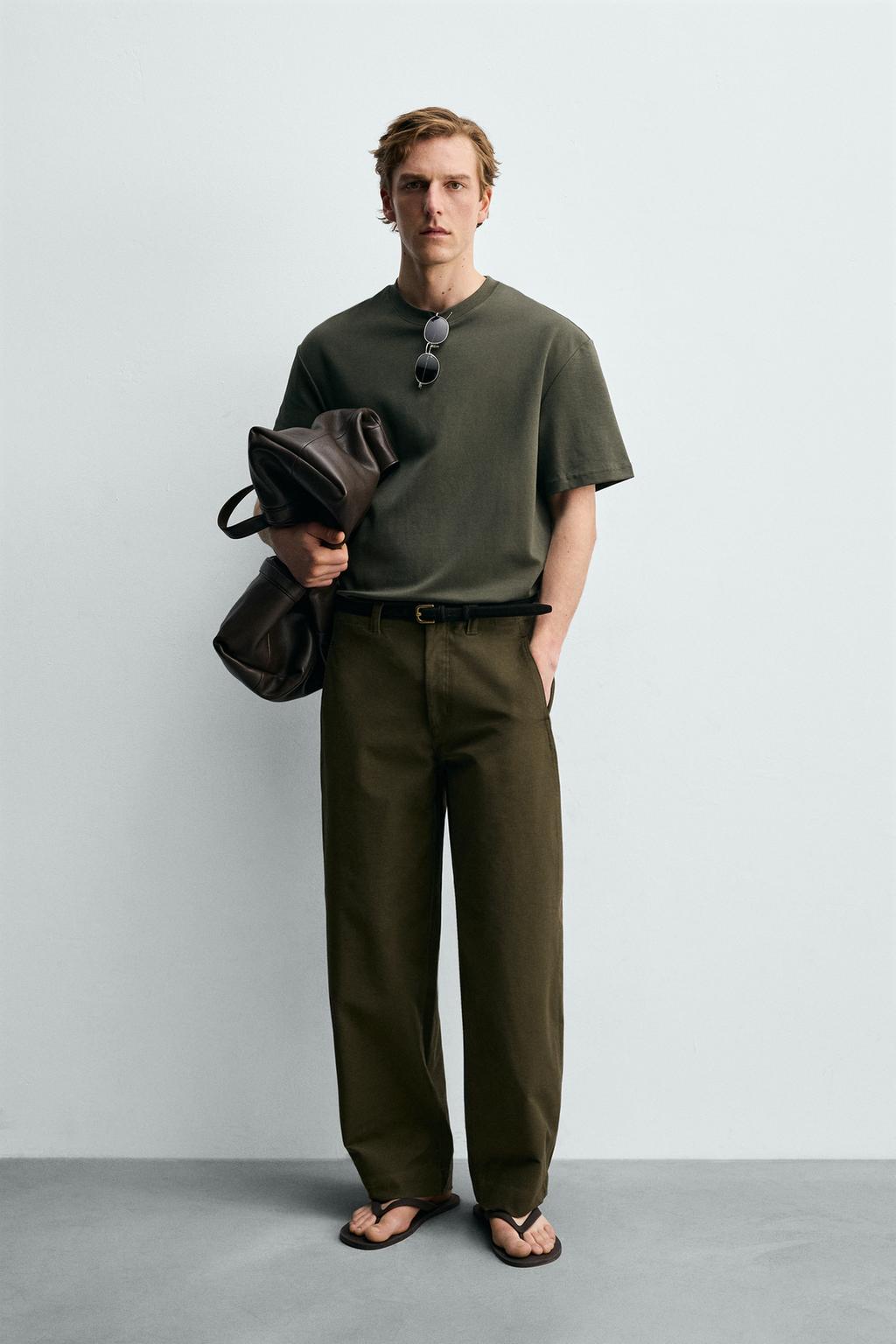 ФУТБОЛКА  ИЗ ТРИКОТАЖА