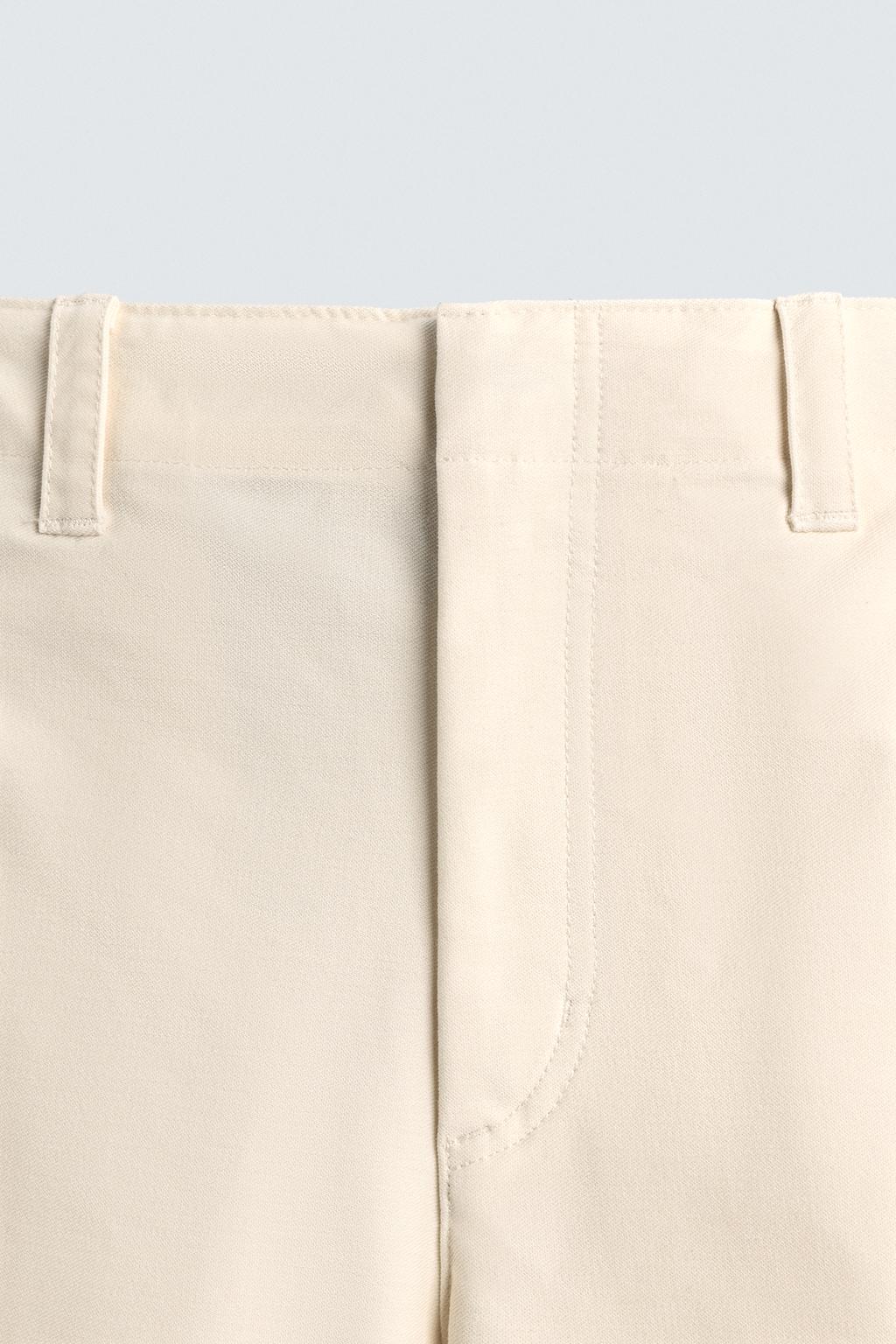 БРЮКИ BALLOON FIT