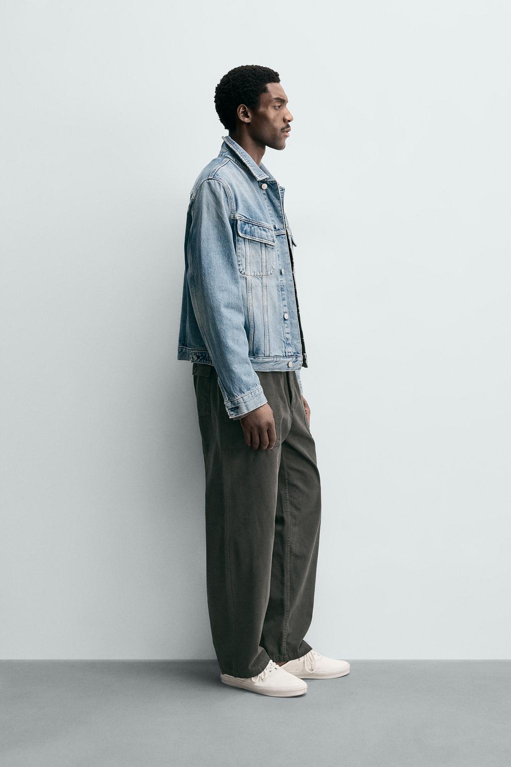 БРЮКИ  С ХЛЯСТИКАМИ